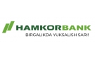 Банк Hamkorbank в Карлуке